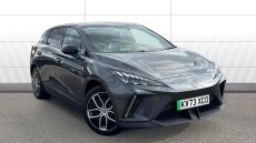 MG MG4 150kW Trophy EV Long Range 64kWh 5dr Auto Electric Hatchback